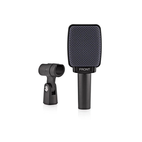 Sennheiser e906 Dynamic Supercardioid Instrument Microphone 3