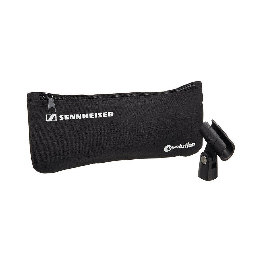 Sennheiser e906 Premium Dynamic Supercardioid Instrument Microphone 4