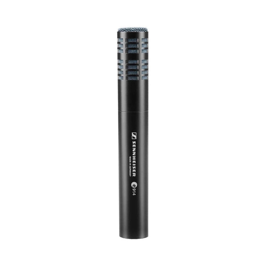 Sennheiser e914 High-Grade Cardioid Instrument Condenser Microphone 1