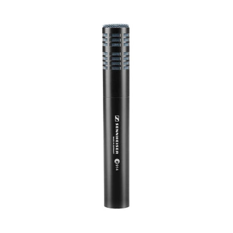 Sennheiser e914 High-Grade Cardioid Instrument Condenser Microphone 1