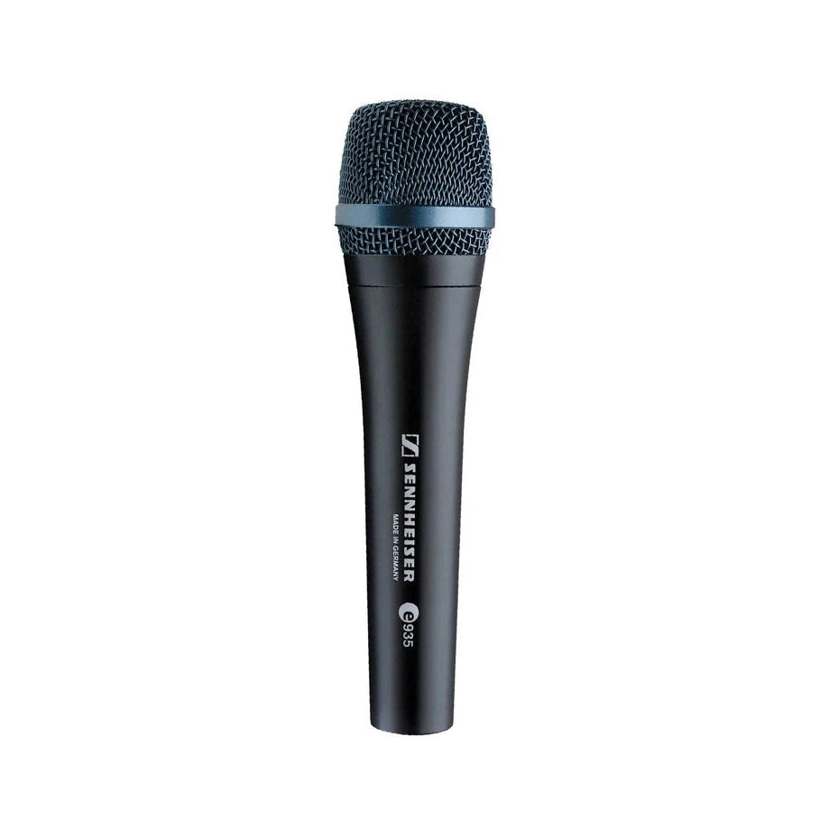 Sennheiser e935 Premium Dynamic Cardioid Microphone 1