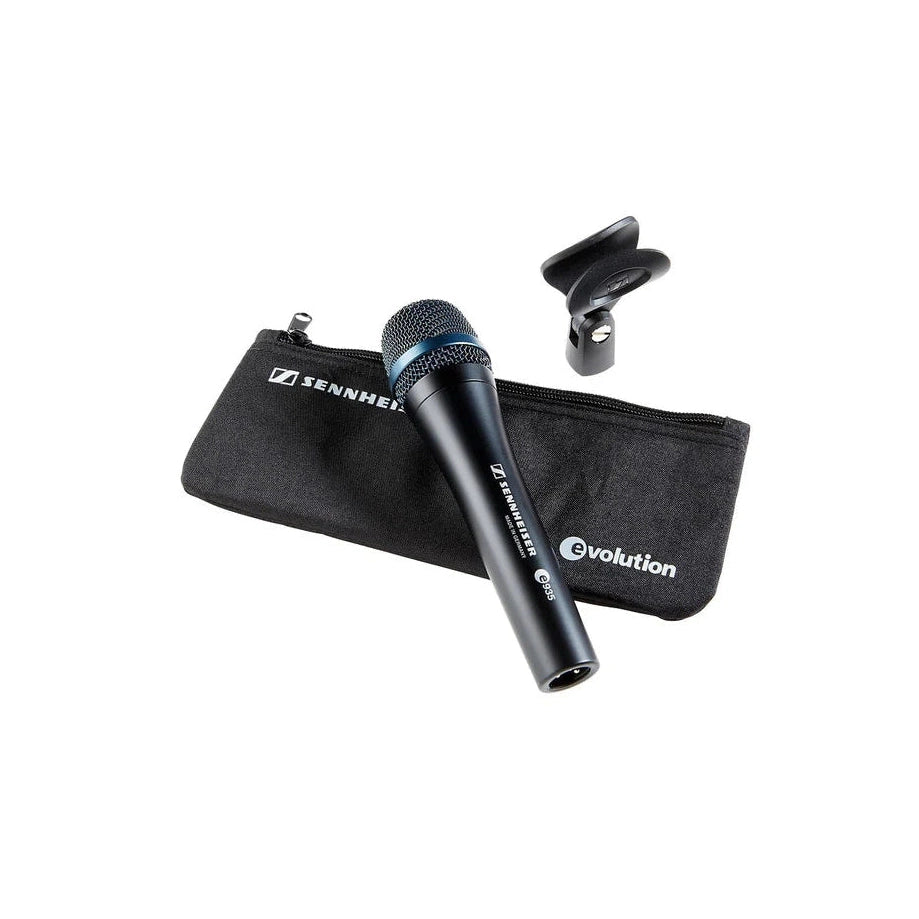 Sennheiser e935 Premium Dynamic Cardioid Microphone 2