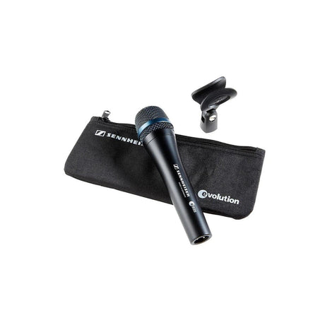 Sennheiser e935 Premium Dynamic Cardioid Microphone 2