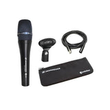 Sennheiser e965 Premium True Condenser Dual-Pattern Microphone 4