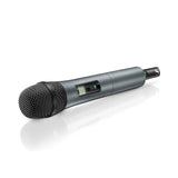 Sennheiser XSW1 DUAL Handheld Wireless Microphone System - CH38 or CH70 4