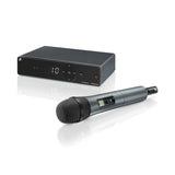 Sennheiser XSW1 Handheld Wireless Microphone System - CH38 or CH70 2