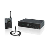 Sennheiser XSW1 Handheld Wireless Microphone System - CH38 or CH70 1