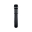 Shure SM57 Dynamic Cardioid Vocal and Instrument Microphone 1