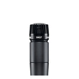 Shure SM57 Dynamic Cardioid Vocal and Instrument Microphone 2