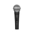 Shure SM58S Vocal Dynamic Cardioid Microphone with Switch 3