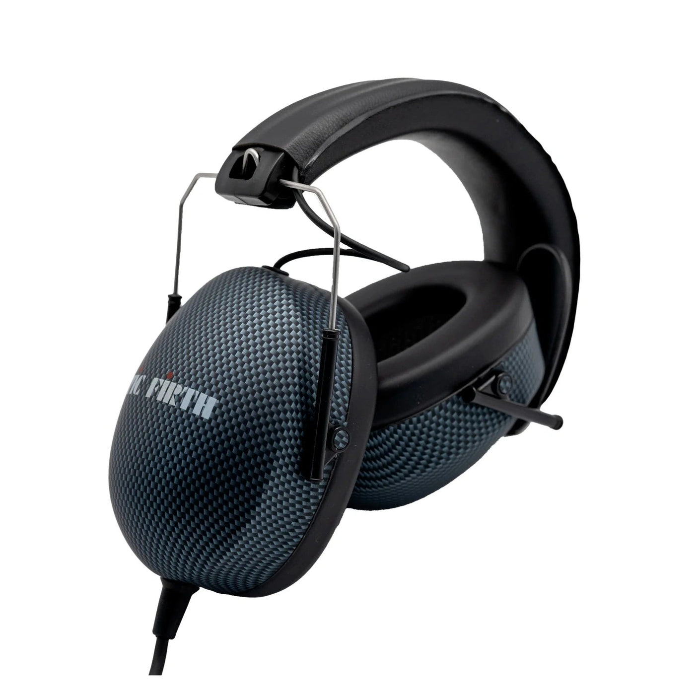 Vic Firth SIH3 Stereo Isolation Headphones For Drummers 2