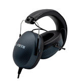 Vic Firth SIH3 Stereo Isolation Headphones For Drummers 2