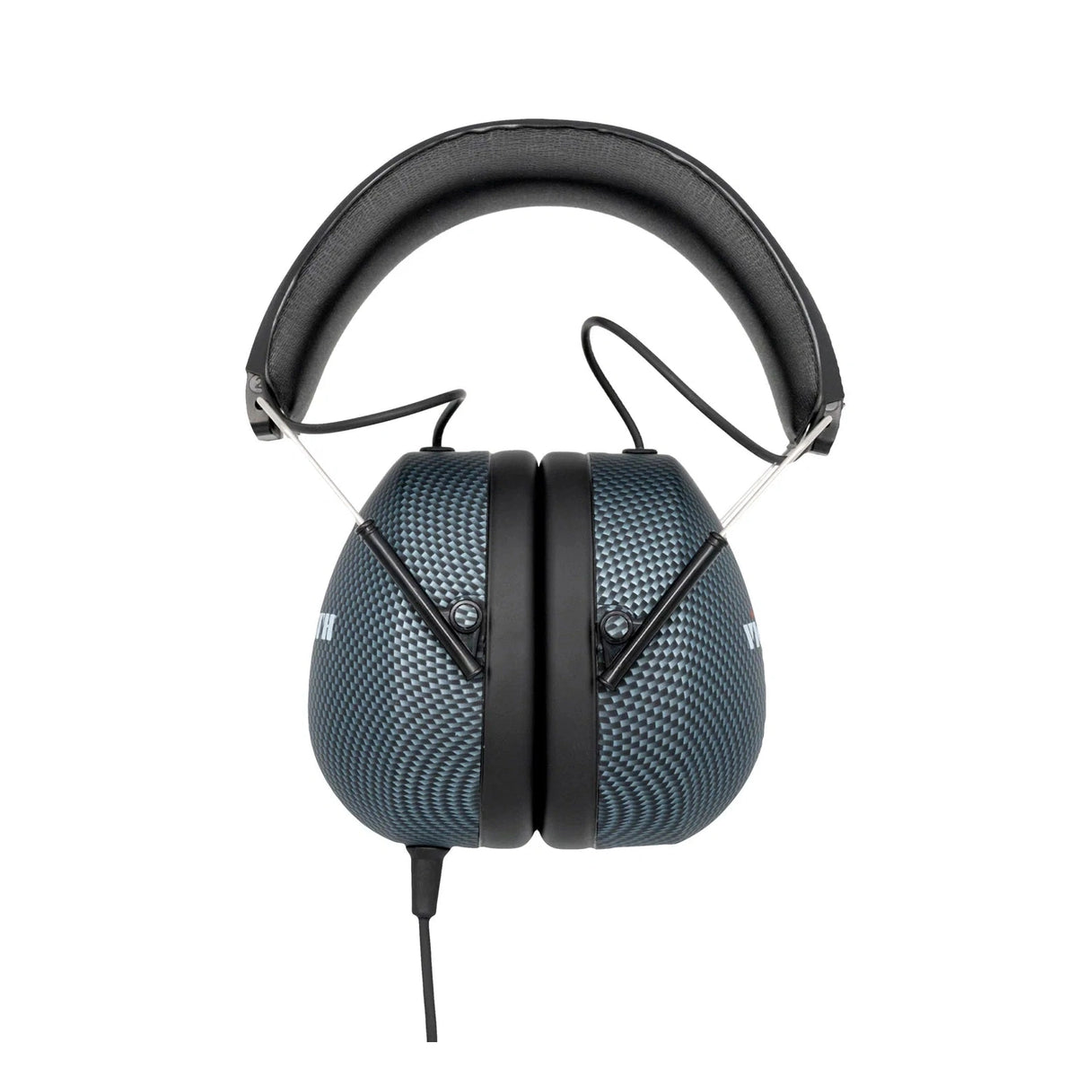 Vic Firth SIH3 Stereo Isolation Headphones For Drummers 3