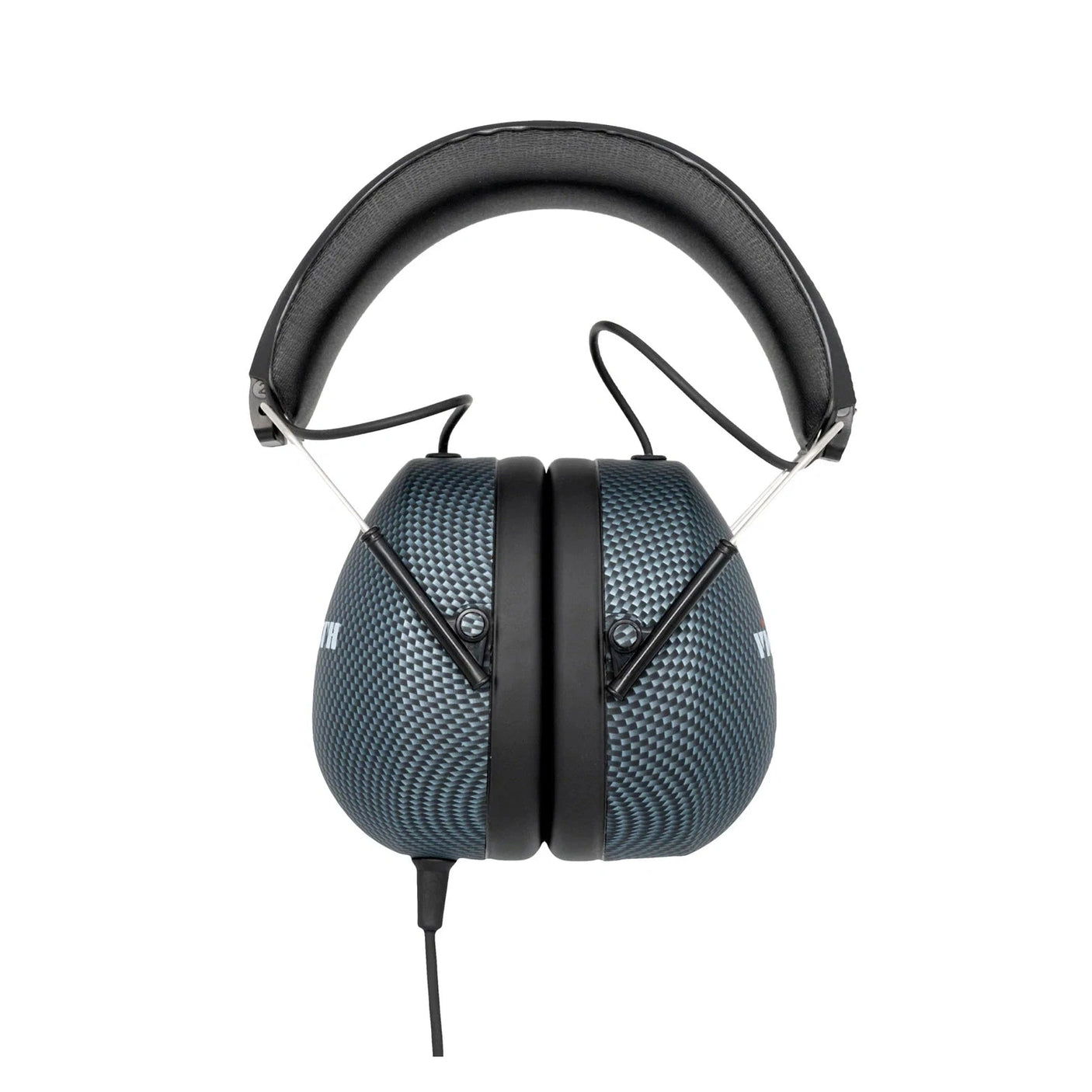 Vic Firth SIH3 Stereo Isolation Headphones For Drummers 3