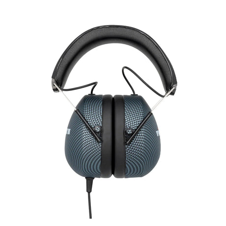 Vic Firth SIH3 Stereo Isolation Headphones For Drummers 3