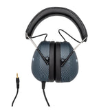 Vic Firth SIH3 Stereo Isolation Headphones For Drummers 4