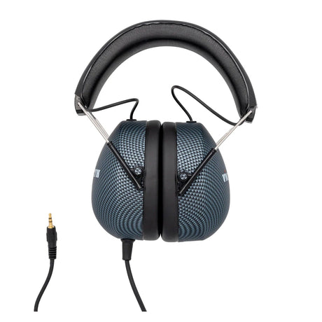 Vic Firth SIH3 Stereo Isolation Headphones For Drummers 4
