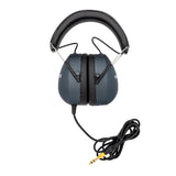 Vic Firth SIH3 Stereo Isolation Headphones For Drummers 1