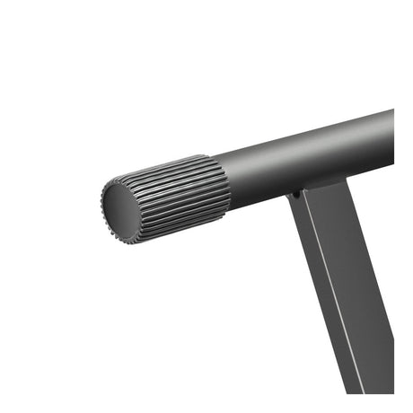 Adam Hall Double-Braced X-Frame Keyboard Stand SKS03 5