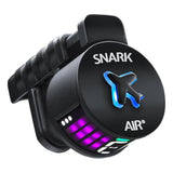 SNARK Air Tuner Front Side Top Angle