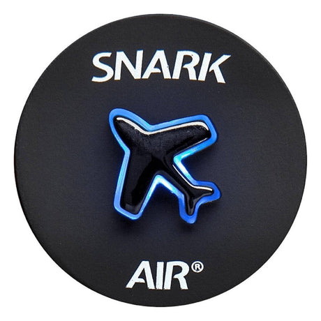 Snark Air Rechargeable Clip On Guitar Tuner - Black 3