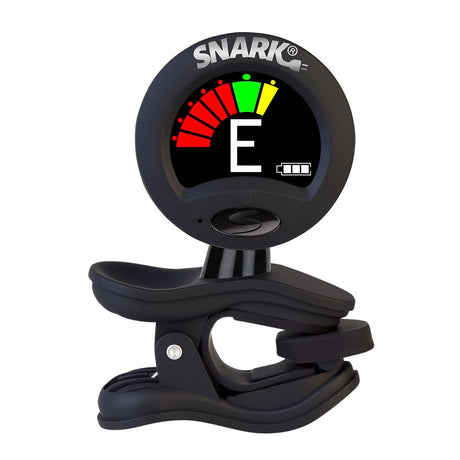 Snark Clip-on All Instrument Tuner ~ Rechargeable