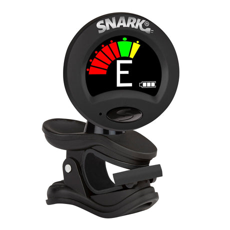 Snark Clip-on All Instrument Tuner ~ Rechargeable