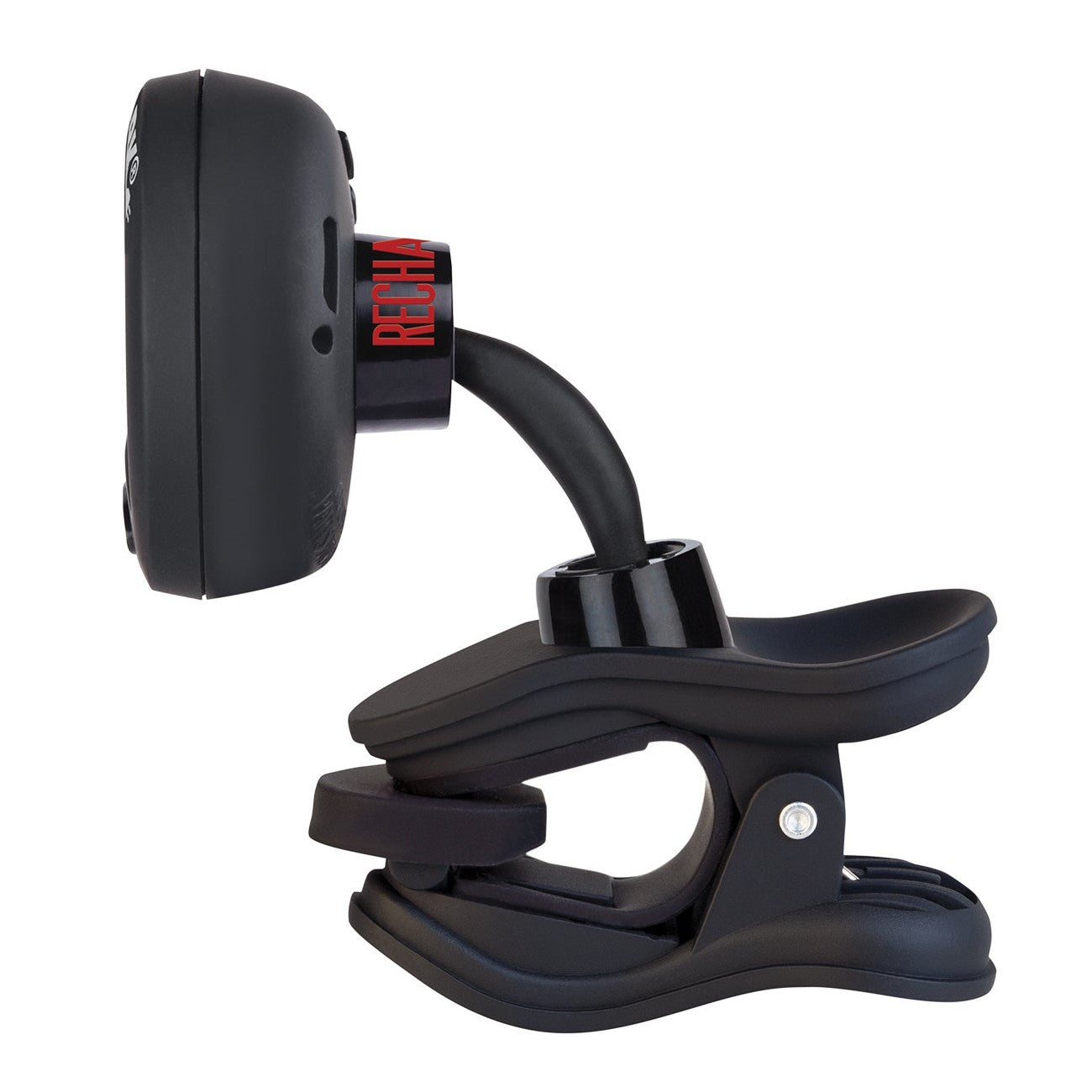Snark Clip-on All Instrument Tuner ~ Rechargeable