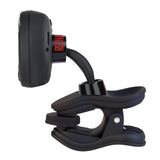 Snark Clip-on All Instrument Tuner ~ Rechargeable