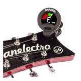 Snark Clip-on All Instrument Tuner ~ Rechargeable