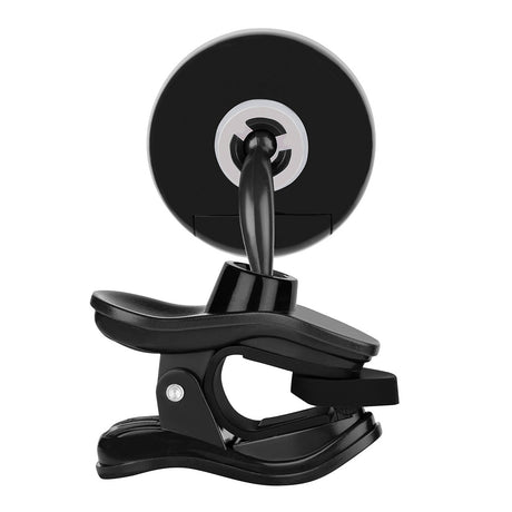 Snark X Clip-on Guitar, Bass & Violin Tuner 2