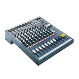 Soundcraft EPM8 - Compact 8+2 Channel Multipurpose Analogue Mixer 2