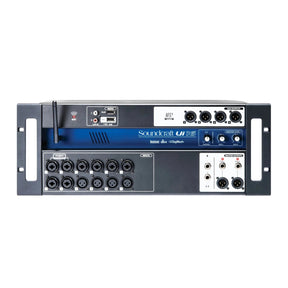 Soundcraft Ui16 16-channel Digital Mixer With Wireless Control 1