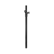 Mackie SPM400 Threaded Speaker Pole For Thump115s / Thump118S 1