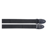 Stagg Adjustable Braided Nylon Guitar Strap 1