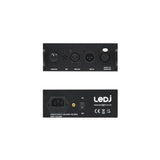 LEDj 8 x 4.5m LED DMX Starcloth System, Cool White MKII 5