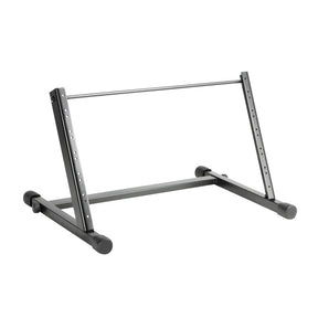 Adam Hall 6U ECO Rack Stand STRS6U 1
