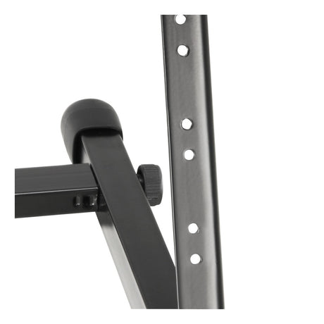 Adam Hall 6U ECO Rack Stand STRS6U 3