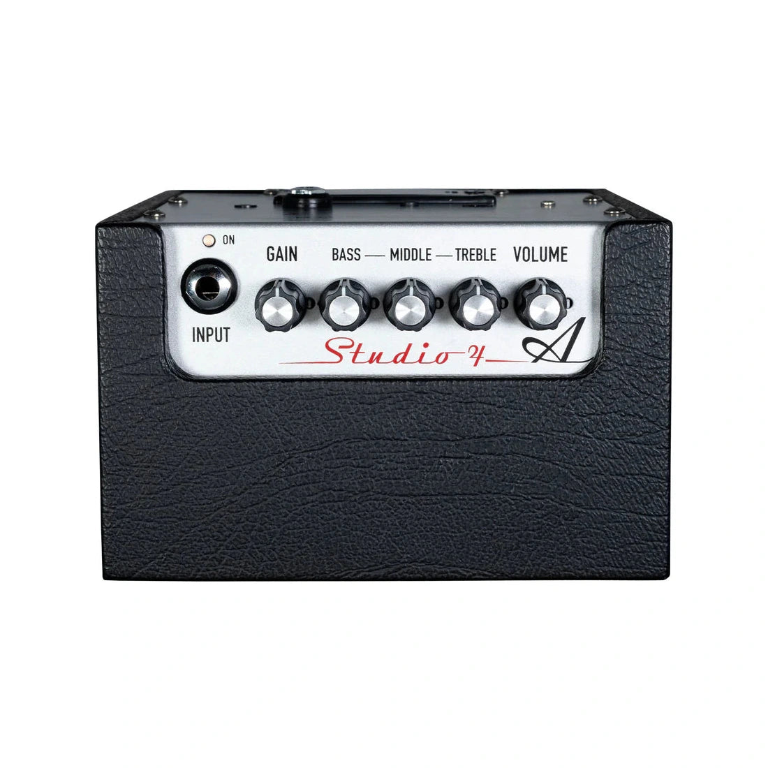 Ashdown Studio 4 Bass Combo Amplifier 2