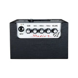 Ashdown Studio 4 Bass Combo Amplifier 2