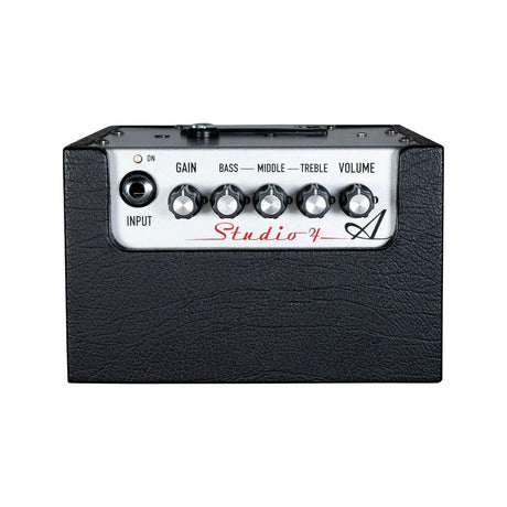 Ashdown Studio 4 Bass Combo Amplifier 2