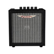 Ashdown Studio 4 Bass Combo Amplifier 1
