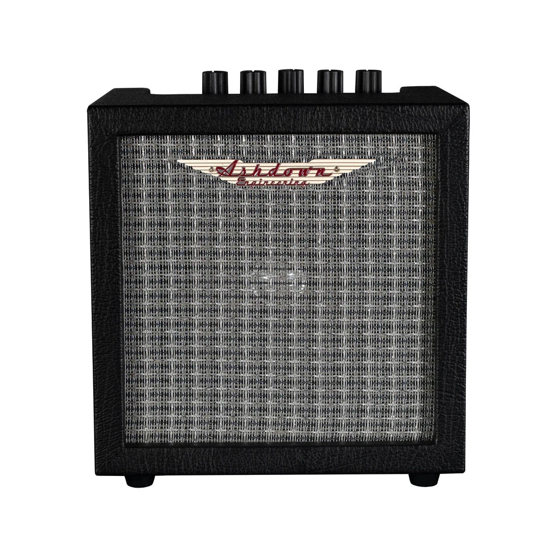 Ashdown Studio 4 Bass Combo Amplifier 1