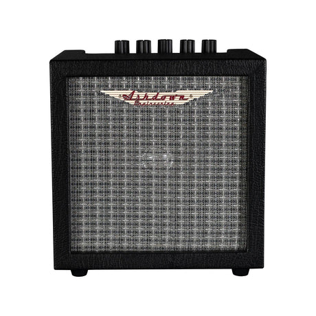 Ashdown Studio 4 Bass Combo Amplifier 1