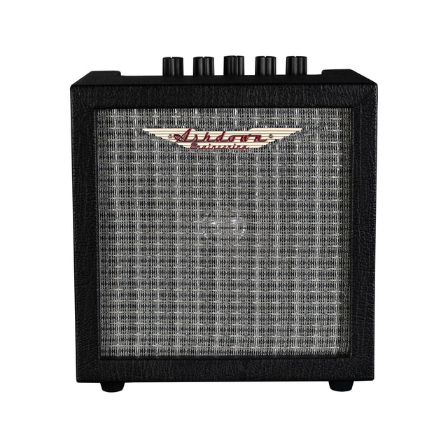 Ashdown Studio 4 Bass Combo Amplifier 1