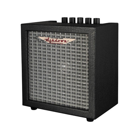 Ashdown Studio 4 Bass Combo Amplifier 3