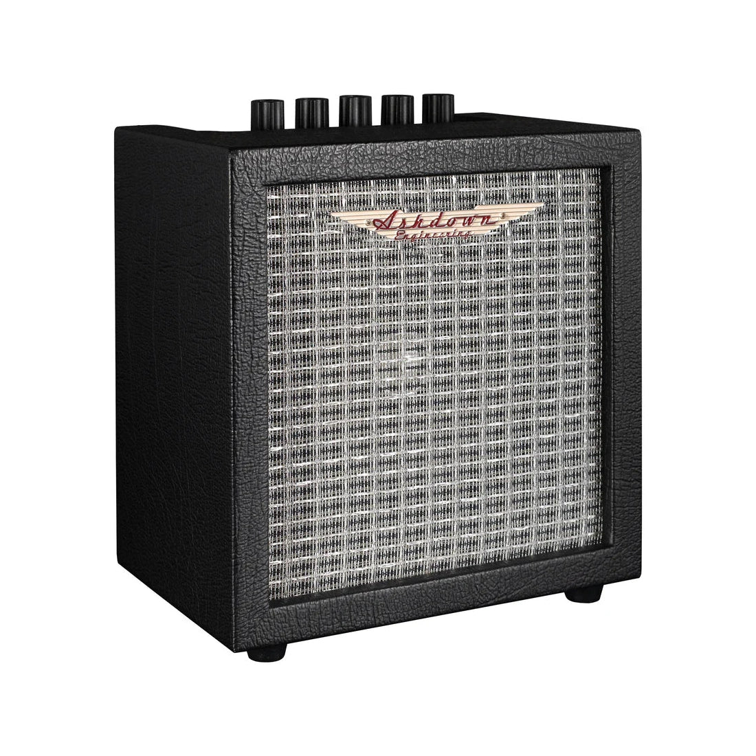 Ashdown Studio 4 Bass Combo Amplifier 4