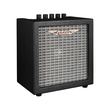 Ashdown Studio 4 Bass Combo Amplifier 4