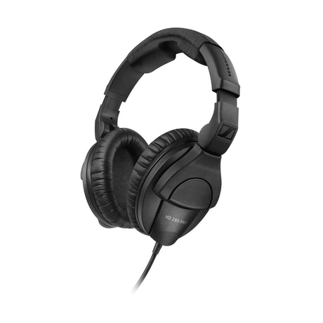 Sennheiser HD280 PRO Closed Design 64Ω Pro Monitoring Headphones 1