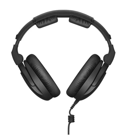 Sennheiser HD 300 PRO Monitoring Headphone with 1.5m Cable 3